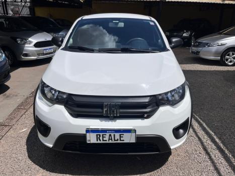 FIAT Mobi 1.0 4P FLEX EVO LIKE, Foto 2 FIAT Mobi 1.0 4P FLEX EVO LIKE, Foto 2