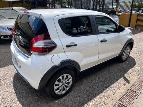 FIAT Mobi 1.0 4P FLEX EVO LIKE, Foto 5 FIAT Mobi 1.0 4P FLEX EVO LIKE, Foto 5