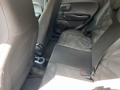 FIAT Mobi 1.0 4P FLEX EVO LIKE, Foto 9 FIAT Mobi 1.0 4P FLEX EVO LIKE, Foto 9