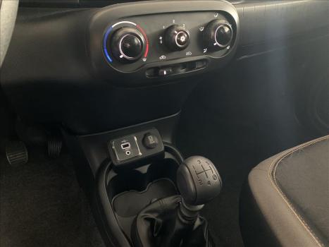 FIAT Mobi 1.0 4P FLEX EVO TREKKING, Foto 10 FIAT Mobi 1.0 4P FLEX EVO TREKKING, Foto 10