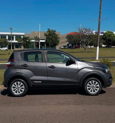 FIAT Mobi 1.0 4P FLEX EVO LIKE, Foto 3