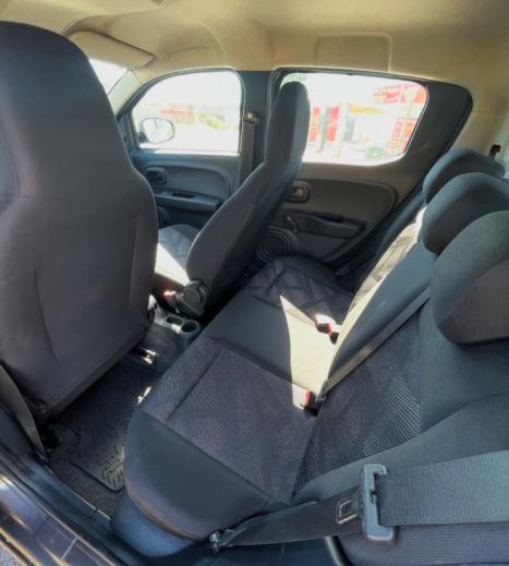 FIAT Mobi 1.0 4P FLEX EVO LIKE, Foto 5