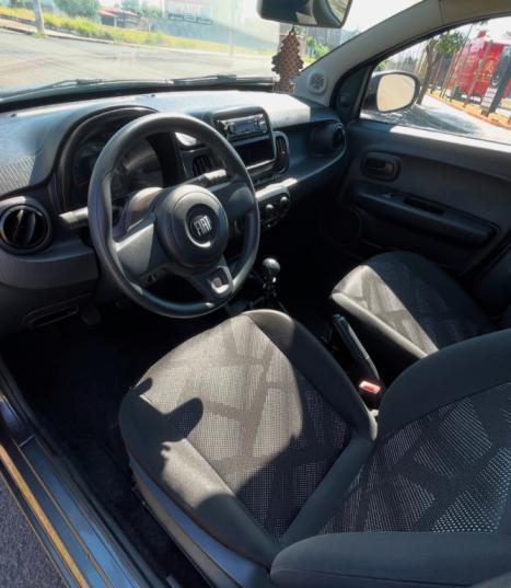 FIAT Mobi 1.0 4P FLEX EVO LIKE, Foto 6