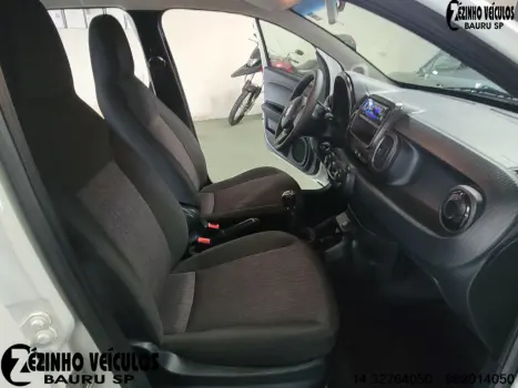 FIAT Mobi 1.0 4P FLEX EVO WAY, Foto 8