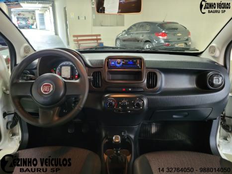FIAT Mobi 1.0 4P FLEX EVO WAY, Foto 9