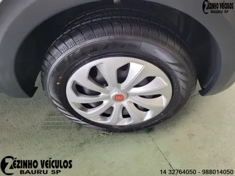 FIAT Mobi 1.0 4P FLEX EVO WAY, Foto 10