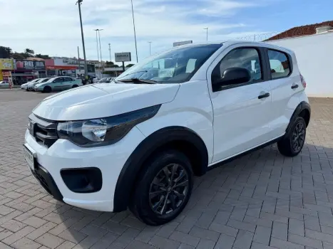 FIAT Mobi 1.0 4P FLEX EVO LIKE, Foto 3