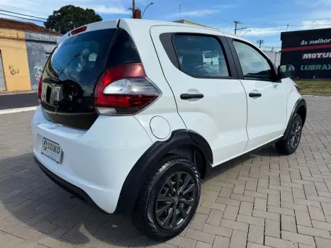 FIAT Mobi 1.0 4P FLEX EVO LIKE, Foto 5