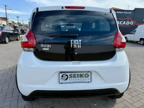 FIAT Mobi 1.0 4P FLEX EVO LIKE, Foto 6