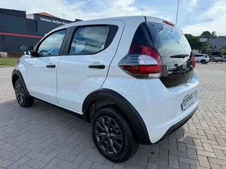 FIAT Mobi 1.0 4P FLEX EVO LIKE, Foto 7