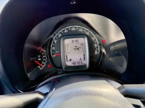 FIAT Mobi 1.0 4P FLEX EVO LIKE, Foto 9