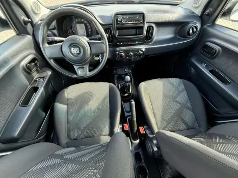 FIAT Mobi 1.0 4P FLEX EVO LIKE, Foto 10