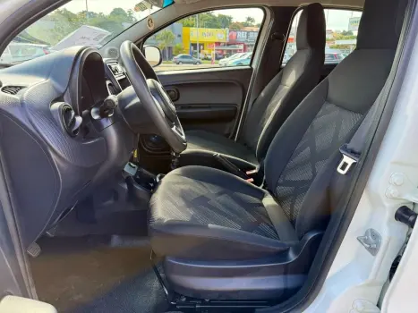 FIAT Mobi 1.0 4P FLEX EVO LIKE, Foto 11