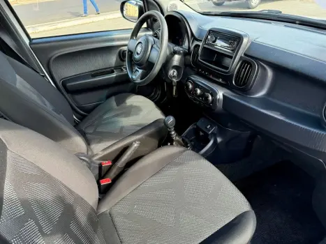 FIAT Mobi 1.0 4P FLEX EVO LIKE, Foto 12