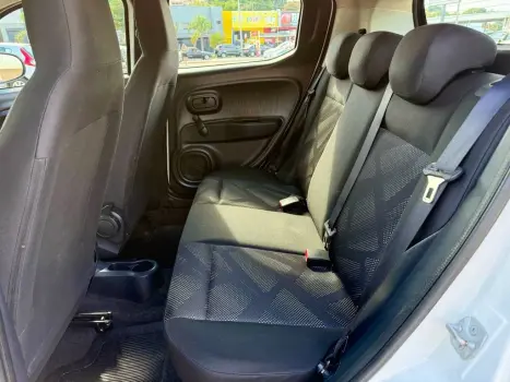 FIAT Mobi 1.0 4P FLEX EVO LIKE, Foto 14