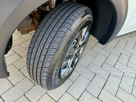 FIAT Mobi 1.0 4P FLEX EVO LIKE, Foto 15