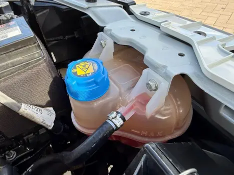 FIAT Mobi 1.0 4P FLEX EVO LIKE, Foto 16