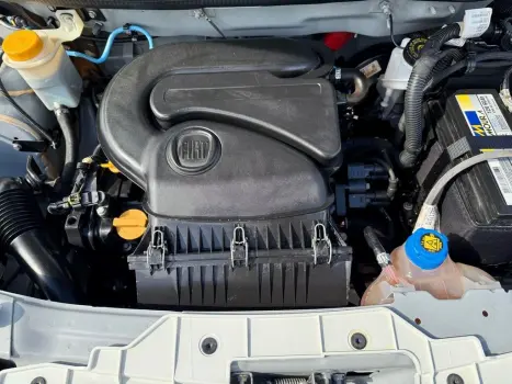 FIAT Mobi 1.0 4P FLEX EVO LIKE, Foto 17