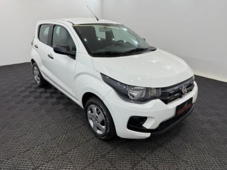 FIAT Mobi 1.0 4P FLEX EVO LIKE, Foto 2