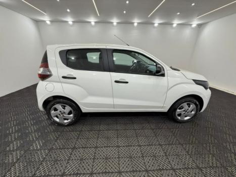 FIAT Mobi 1.0 4P FLEX EVO LIKE, Foto 4