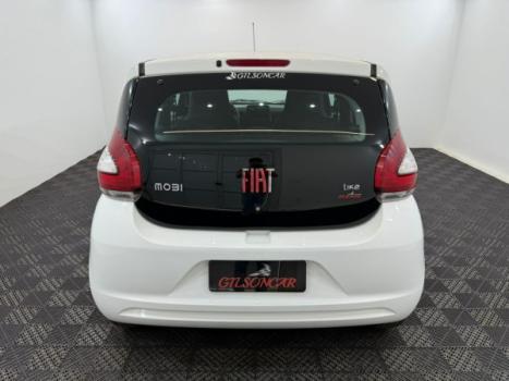 FIAT Mobi 1.0 4P FLEX EVO LIKE, Foto 5
