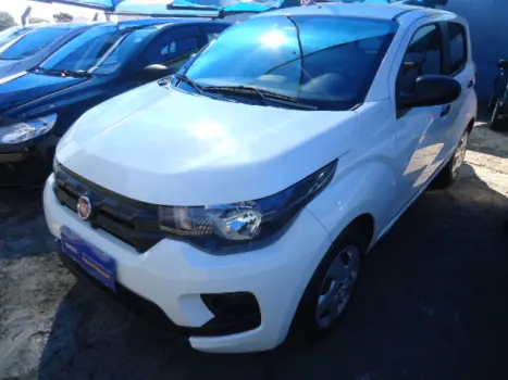 FIAT Mobi 1.0 4P FLEX EVO LIKE, Foto 1 FIAT Mobi 1.0 4P FLEX EVO LIKE, Foto 1