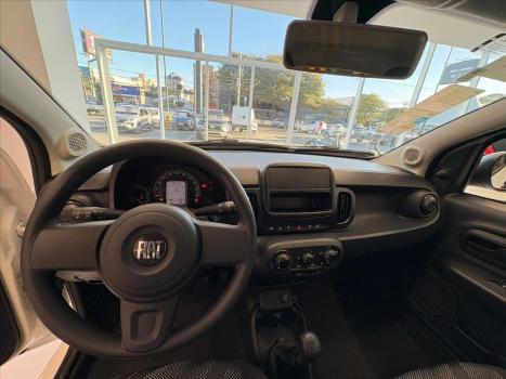 FIAT Mobi 1.0 4P FLEX EVO LIKE, Foto 10 FIAT Mobi 1.0 4P FLEX EVO LIKE, Foto 10