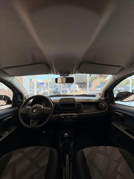 FIAT Mobi 1.0 4P FLEX EVO LIKE, Foto 11 FIAT Mobi 1.0 4P FLEX EVO LIKE, Foto 11