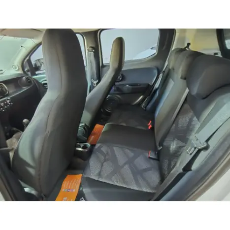 FIAT Mobi 1.0 4P FLEX EVO LIKE, Foto 6
