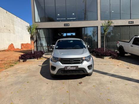 FIAT Mobi 1.0 4P FLEX EVO LIKE, Foto 2