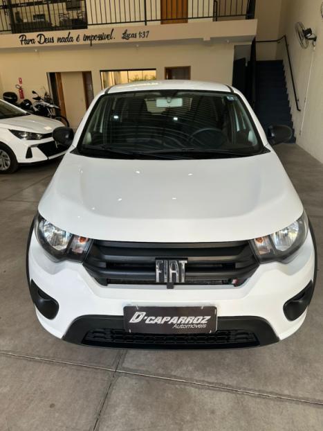 FIAT Mobi 1.0 4P FLEX EVO LIKE, Foto 2
