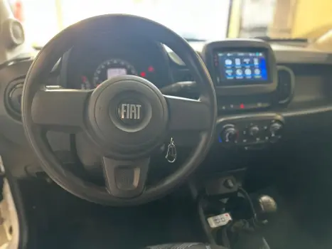 FIAT Mobi 1.0 4P FLEX EVO LIKE, Foto 9