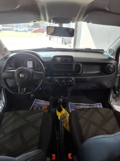 FIAT Mobi 1.0 4P FLEX EVO LIKE, Foto 7