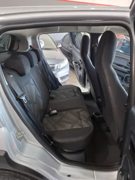 FIAT Mobi 1.0 4P FLEX EVO LIKE, Foto 8