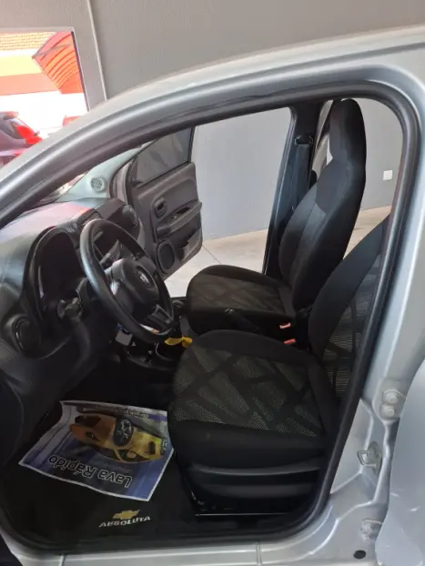 FIAT Mobi 1.0 4P FLEX EVO LIKE, Foto 12