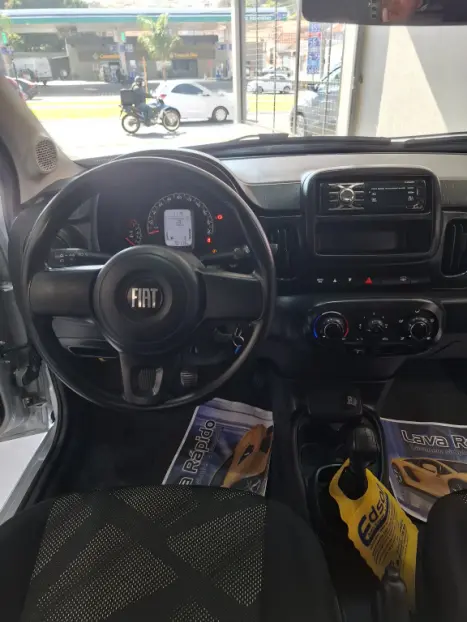 FIAT Mobi 1.0 4P FLEX EVO LIKE, Foto 15