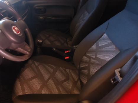 FIAT Mobi 1.0 4P FLEX EVO EASY ON, Foto 3 FIAT Mobi 1.0 4P FLEX EVO EASY ON, Foto 3