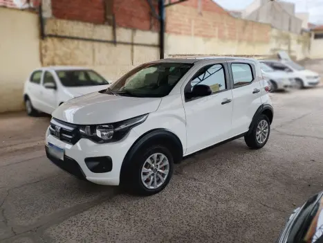 FIAT Mobi 1.0 4P FLEX EVO LIKE, Foto 1