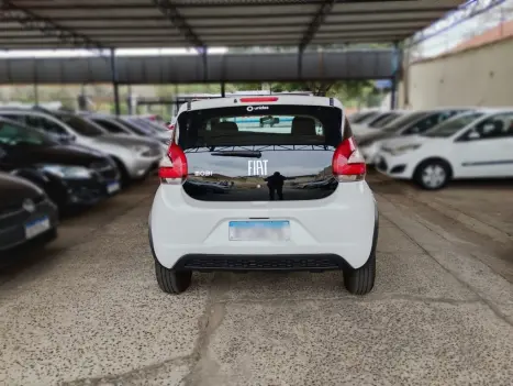 FIAT Mobi 1.0 4P FLEX EVO LIKE, Foto 9