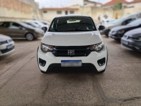 FIAT Mobi 1.0 4P FLEX EVO LIKE, Foto 2