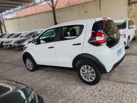 FIAT Mobi 1.0 4P FLEX EVO LIKE, Foto 8