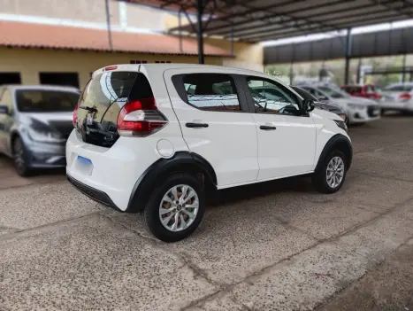 FIAT Mobi 1.0 4P FLEX EVO LIKE, Foto 10