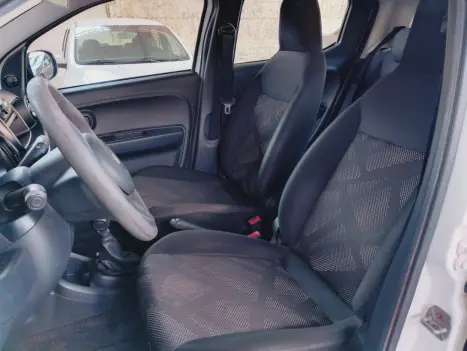 FIAT Mobi 1.0 4P FLEX EVO LIKE, Foto 4