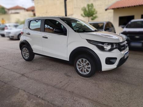 FIAT Mobi 1.0 4P FLEX EVO LIKE, Foto 3