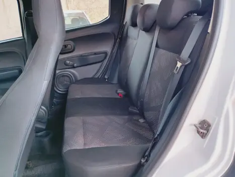 FIAT Mobi 1.0 4P FLEX EVO LIKE, Foto 7