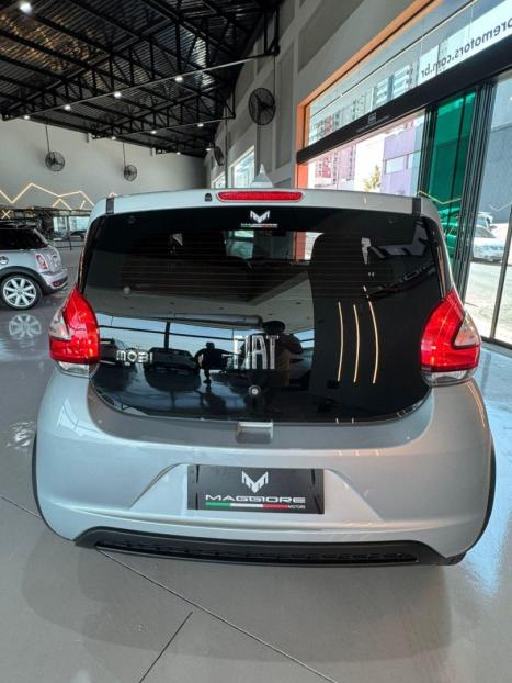 FIAT Mobi 1.0 4P FLEX EVO LIKE, Foto 5