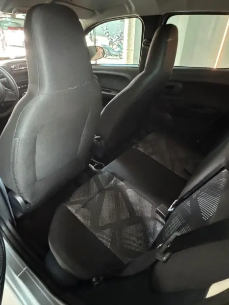 FIAT Mobi 1.0 4P FLEX EVO LIKE, Foto 11
