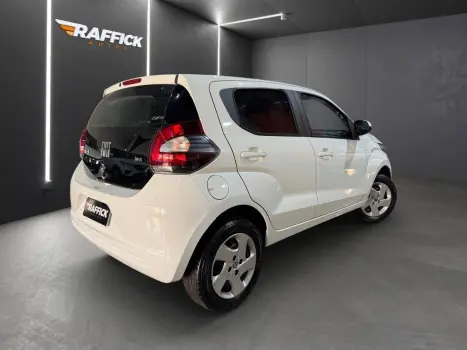 FIAT Mobi 1.0 4P FLEX EVO LIKE, Foto 4