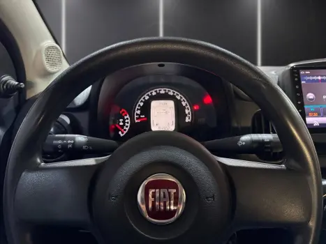 FIAT Mobi 1.0 4P FLEX EVO LIKE, Foto 9