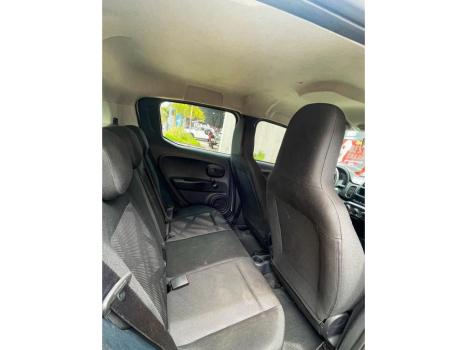 FIAT Mobi 1.0 4P FLEX EVO LIKE, Foto 7